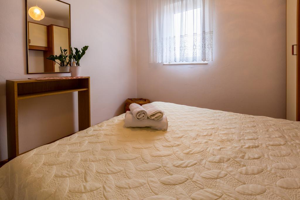 Apartments Marica Novi Vinodolski Exterior foto